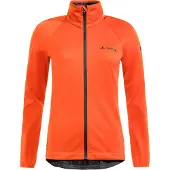 Vaude Matera Softshell Jacke Damen orange EU 36 2022 Fahrradjacken