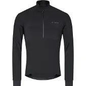 Vaude Kuro Trikot in schwarz, Größe M