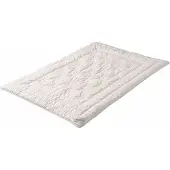 TRAUMSCHLAF Zirbenduvet Zirbenholzspänen