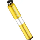 Lezyne Alloy Drive S Mini-pumpe