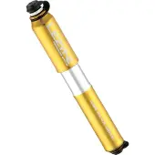 Lezyne Pressure Drive Medium Mini-pumpe