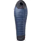 Pajak Schlafsack linke Öffnung Core 950