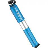 Lezyne Pressure Drive-s Full Cnc Machined 120 Psi 170 Mm Long Mini-pumpe