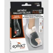 Epitact Fußschutz Hallux Valgus