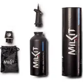 Milkit Tubeless Booster Tire 0.60l Co2-kartusche