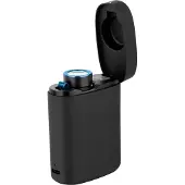 Olight Baton 3 Premium Edc Led Flashlight Schwarz 1200 Lumens