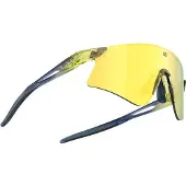 Rudy project Astral Sonnenbrille Golden Multilaser Yellow/CAT3 Golden Multilaser Yellow/CAT3