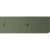 Airex Yoga-Matte Heartbeat 1 St