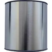Eco-Light Ilumi LED Aussenwandleuchte 3000 K 6W IP54 Edelstahl