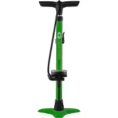 Crankbrothers Standpumpe GEM mit analogen Manometer