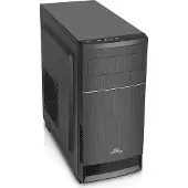 Noname Boitier Mini Tour Micro ATX Advance Impulse + Alim 350W