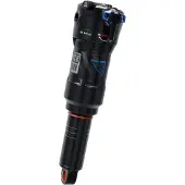 RockShox Deluxe Ultimate Rct C1 Debon Air Trunnion Stoßdämpfer
