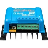 Victron Energy BlueSolar MPPT 100/20