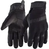 Modeka Sukaya Motorrad Handschuhe