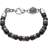 Diesel Armband DX1163040 Schwarz