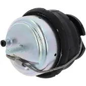 CORTECO Lagerung, Motor Hinten 80000674