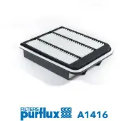 PURFLUX Luftfilter A1416