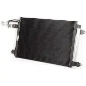 VAN WEZEL Kondensator, Klimaanlage 40005301