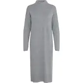 B.young kleid pul rollkragen mmorla