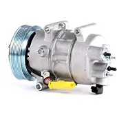Nissens Kompressor, Klimaanlage ** FIRST FIT ** 891184