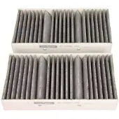 MAXGEAR Filter, Innenraumluft 26-1017
