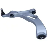 MAXGEAR 72-2064 Querlenker Vorne Rechts Unten für VW Touareg (7P5, 7P6)
