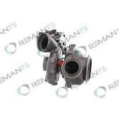 BMW Lader, Aufladung 003-002-000019R