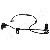 Japanparts ABS Sensor Raddrehzahl Vorne Rechts für HYUNDAI MATRIX (FC) ABS-H17
