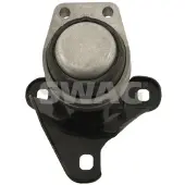 SWAG Motorlager Hydrolager Rechts für FORD MONDEO III Kombi (BWY) 50 93 0061