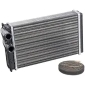 AVA QUALITY COOLING Wärmetauscher, Innenraumheizung FE6035