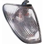 Diederichs Blinkleuchte [Hersteller-Nr. 6671874] für Toyota