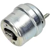 MAXGEAR Motorlager Hydrolager Rechts für VW Transporter IV Bus (70B, 70C, 7DB, 7DK, 70J, 70K, 7DC, 7DJ) 76-0216