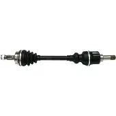 Skf VKJC 5092 Antriebswelle Vorne Links für CITROËN Berlingo / Berlingo First (MF, GJK, GFK) passend für PEUGEOT PARTNER Combispace (5F)