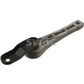 SWAG Lagerung, Motor [Hersteller-Nr. 30938461] für VW
