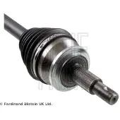 Blue Print Antriebswelle ADBP890034