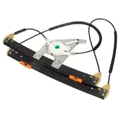 MAXGEAR 50-0128 Elektrischer Fensterheber Vorne Links für AUDI A3 Schrägheck (8L1)