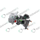 Suzuki Lader, Aufladung 003-001-001103R