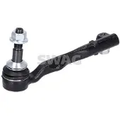 SWAG Spurstangenkopf Spurstange für BMW 5 Touring (G31) Vorne Links 33 10 7152