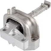 FEBI BILSTEIN Motorlager Hydrolager Rechts für VW POLO (AW1, BZ1) 171049