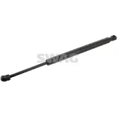 SWAG 14 93 8296 Gasfeder Heckklappendämpfer für CHRYSLER 300 C Touring (LX, LE) 433,5mm