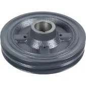 Blue Print Riemenscheibe, Kurbelwelle ADC46111