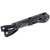 SWAG 33 10 1410 Querlenker Hinten Links Hinten Rechts für BMW X1 (E84)