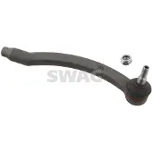 SWAG Spurstangenkopf Spurstange für MINI Schrägheck (R50, R53) Vorne Rechts 11 92 9304