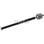 SWAG 60 92 7301 Axialgelenk Spurstange für OPEL Vivaro A Kastenwagen (X83) Vorne Links Vorne Rechts