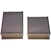 MAXGEAR Filter, Innenraumluft 26-0616