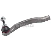 SWAG Spurstangenkopf Spurstange für RENAULT Megane IV Grandtour (K9A/M/N) Vorne Links 33 10 2691