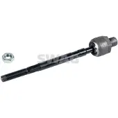 SWAG 85 94 2215 Axialgelenk Spurstange für HONDA Jazz II Schrägheck (GD, GE3, GE2) Vorne Links
