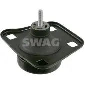SWAG Motorlager Hydrolager Rechts für FORD Fiesta Mk4 Schrägheck (JAS, JBS) 50 92 2097