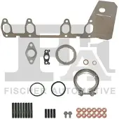 FA1 Montagesatz, Lader kt110055 für VW VAG Skoda