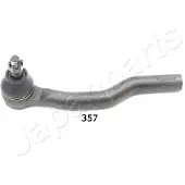 Japanparts Spurstangenkopf Spurstange für MAZDA CX-7 (ER) Vorne Rechts TI-357R
